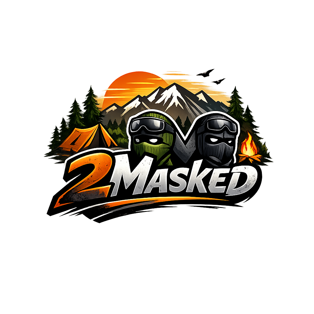 2Masked